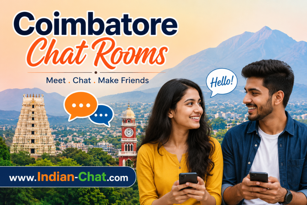 Coimbatore-Chat-Rooms