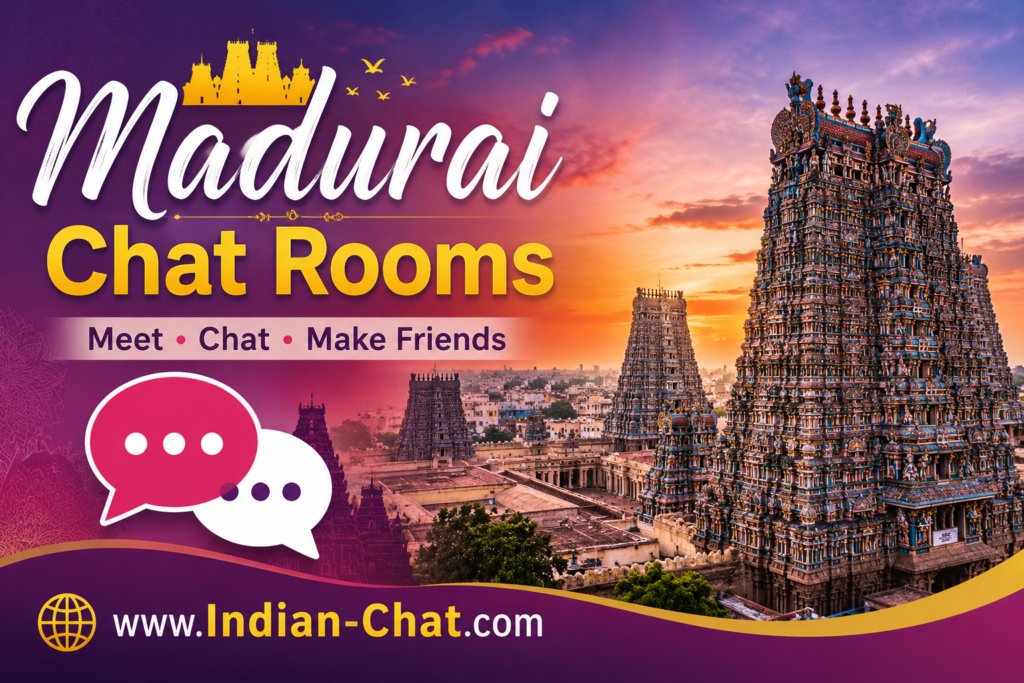 Madurai-Chat-Rooms