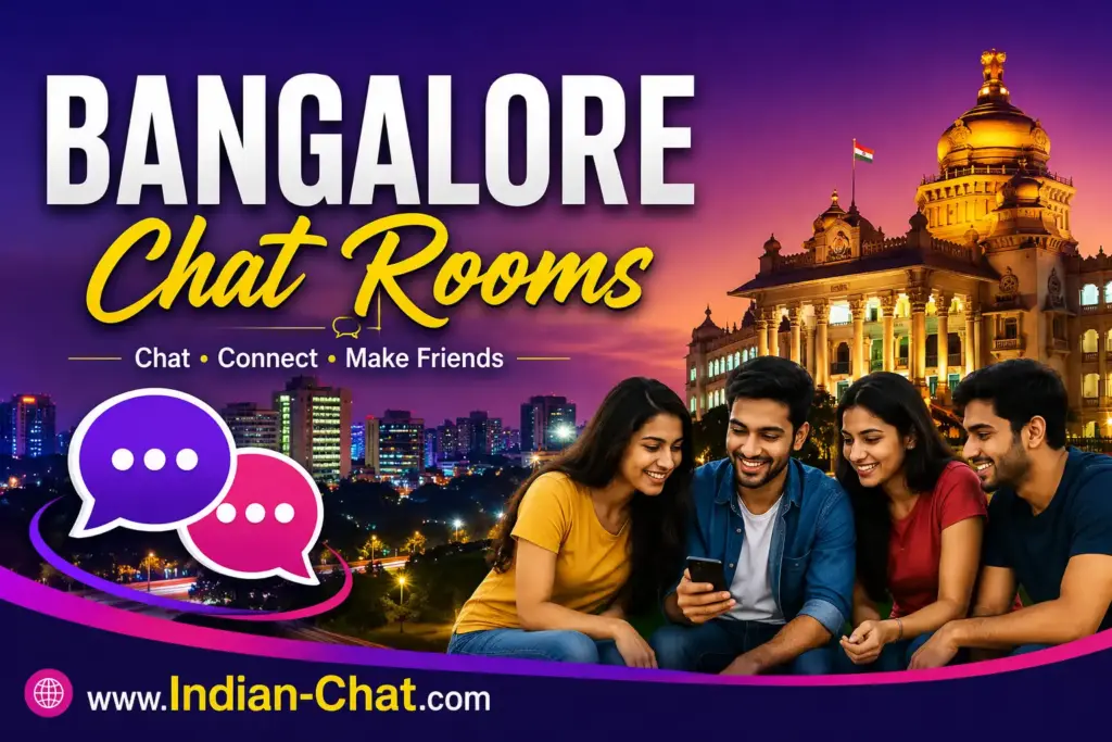 bangalore-chat-rooms