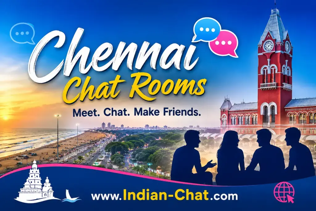 chennai-chat-rooms