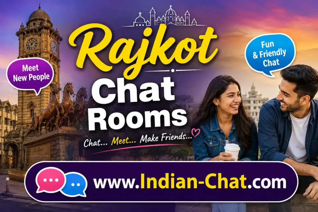 rajkot-chat-rooms