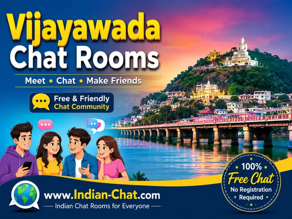 Vijayawada chat rooms