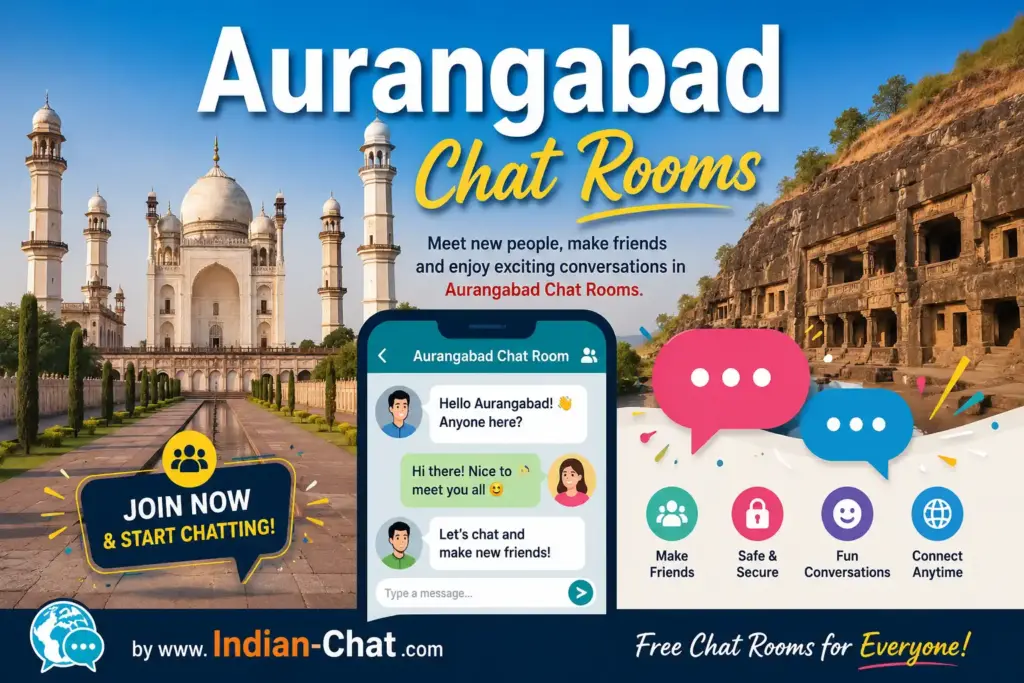 aurangabad-chat-rooms