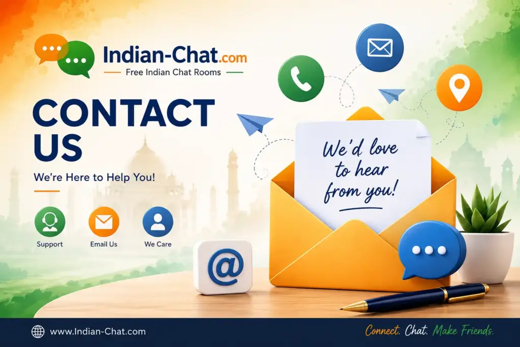 contact-us-indian-chat