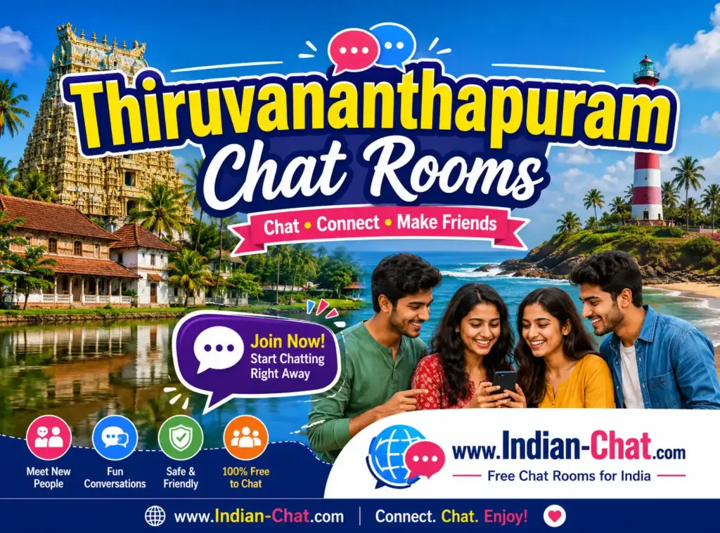 thiruvananthapuram-chat